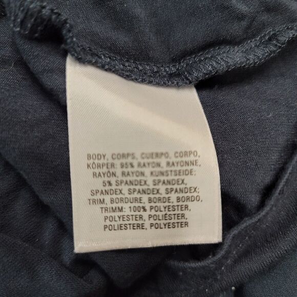 Anthropologie deletta ruffle front blouse - Picture 3 of 9